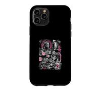 Emperor Lovers Ancient Rome Hadrian And Antinous Case for iPhone 11 Pro
