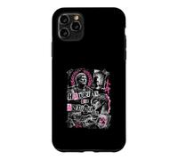 Emperor Lovers Ancient Rome Hadrian And Antinous Case for iPhone 11 Pro Max