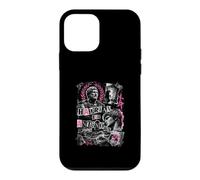 Emperor Lovers Ancient Rome Hadrian And Antinous Case for iPhone 12 mini