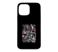 Emperor Lovers Ancient Rome Hadrian And Antinous Case for iPhone 13 Pro Max