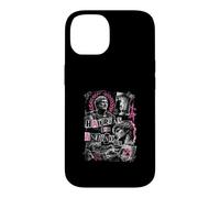Emperor Lovers Ancient Rome Hadrian And Antinous Case for iPhone 14