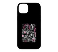 Emperor Lovers Ancient Rome Hadrian And Antinous Case for iPhone 14 Plus