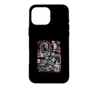 Emperor Lovers Ancient Rome Hadrian And Antinous Case for iPhone 16 Pro Max
