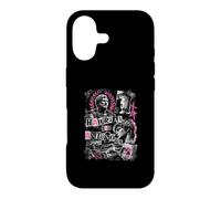 Emperor Lovers Ancient Rome Hadrian And Antinous Case for iPhone 17
