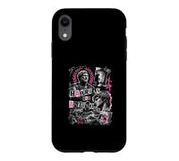 Emperor Lovers Ancient Rome Hadrian And Antinous Case for iPhone XR