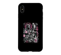 Emperor Lovers Ancient Rome Hadrian And Antinous Case for iPhone XS Max