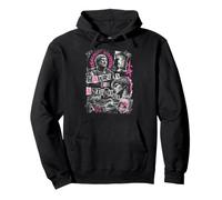 Emperor Lovers Ancient Rome Hadrian And Antinous Pullover Hoodie