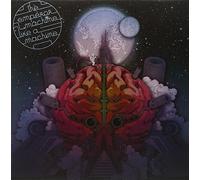 Emperor Machine - Like a Machine [VINYL]