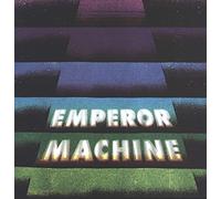 Emperor Machine, the - Vertical Tones & Horizontal Noise P [Vinyl Single] [VINYL]