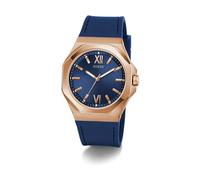 Emperor - male - Guess - Watches - Blue - ONE SIZE - Accessories ONE SIZE