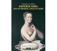 Emperor Nero: Son of Promise, Child of Hope