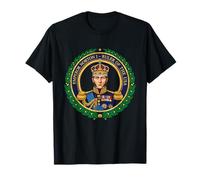 Emperor Norton I: Self-Proclaimed Ruler of The USA T-Shirt