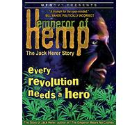 Emperor of Hemp - The Jack Herer Story