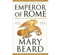 Emperor of Rome: The Instant Sunday Times Bestseller (Main)