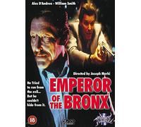 Emperor Of The Bronx [DVD]
