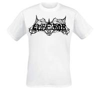 EMPEROR - OLD SCHOOL LOGO - Clothing - Size XXL - New T Shirt - 77 - K66z