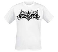 EMPEROR - OLD SCHOOL LOGO - Clothing - Size XXL - New T Shirt - 77 - K66z