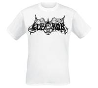 EMPEROR - OLD SCHOOL LOGO - tshirt - T Shirt - Size S - G66z