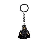 LEGO Star Wars Emperor Palpatine Minifigure Keyring 854289