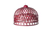 Emperor Pendant Large Red