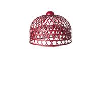 Emperor Pendant Medium Red