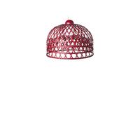 Emperor Pendant Small Red