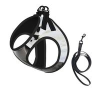 Emperor Penguin Compact Pet Suspender Vest-The Perfect Small Pet For A Comfortable Walk