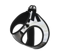 Emperor Penguin Compact Pet Suspender Vest-The Perfect Small Pet For A Comfortable Walk