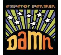 Emperor Penguin - Damn! Ep