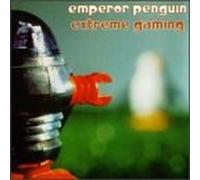 Emperor Penguin - Extreme Gaming