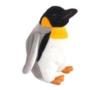 Emperor Penguin Grey 30Cm Plush