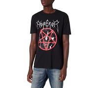 EMPEROR - PENTAGRAM 2014 - tshirt - T Shirt - 79 - Size M - E66z