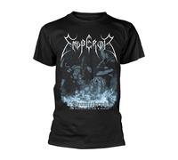 EMPEROR - PROMETHEUS - Clothing - Size S - New T Shirt - 84 - N66z