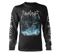 EMPEROR - PROMETHEUS - Clothing - LS - 21 - Size XXL - E66z