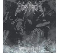 Emperor - Prometheus Discipline Of Fire & Demise Vinyl LP New 2020