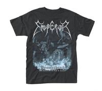 EMPEROR: PROMETHEUS - T-shirt (S)