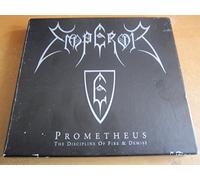 Emperor - Prometheus: the Discipline of Fire and Demise/Special Edition