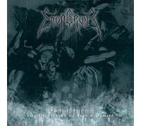 Emperor - Prometheus Discipline Of Fire & Demise
