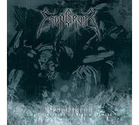 Emperor - Prometheus - The Discipline Of Fire Demise - CD - B123z