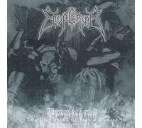 Emperor - Prometheus Discipline Of Fire & Demise