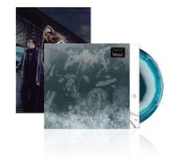 Emperor – Prometheus: The Discipline of Fire & Demise – Vinyl – Half Speed Master
