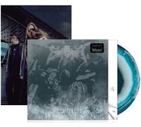 Emperor - Prometheus: The Discipline Of Fire & Demise [VINYL]