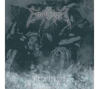 Emperor - Prometheus: The Discipline Of Fire & Demise [New Vinyl LP] Black, Blue
