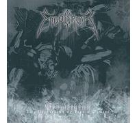 Emperor - Prometheus: The Discipline Of Fire & Demise [VINYL]