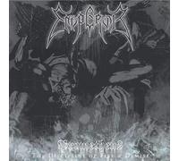 Emperor : Prometheus: The Discipline of Fire & Demise VINYL 12" Album (2020)