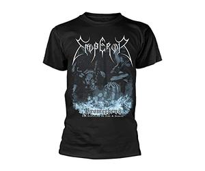 EMPEROR - PROMETHEUS - tshirt - TSFB - Size L - K72z