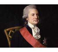 Emperor Qianlong Hosts a British Ambassador