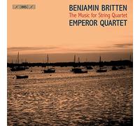Emperor Quartet - Emperor Quartet