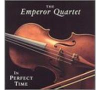 Emperor Quartet - In Perfect Time [CASSETTE]