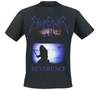 EMPEROR - REVERENCE - Clothing - Size XL - New T Shirt - 93 - O66z